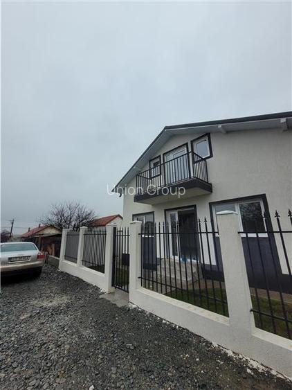 Vila P+M La Cheie, Constructie 2025 - Lumina - 2