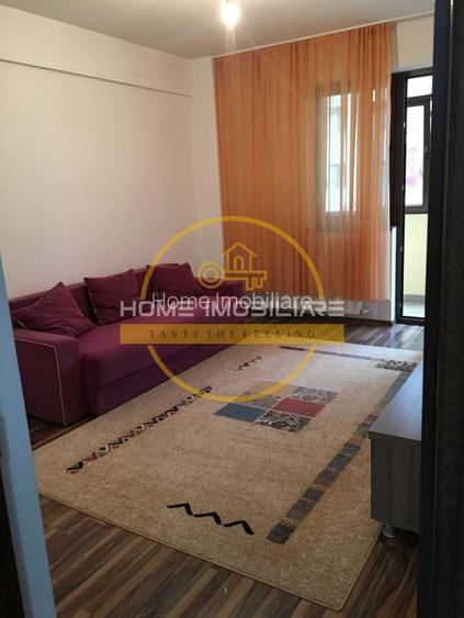 Etaj 1 Apartament 2 Camere Decomandat Bloc 2014 Cug Rond Vechi - 2