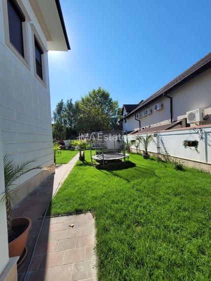 Vila individuala- Iancu Nicolae-1000mp teren - 24