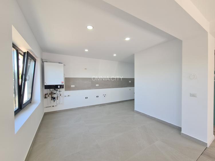 OMNIA-Proprietati alese! Vila in duplex. Aproape de tot ce conteaza. Pentru tine - 12