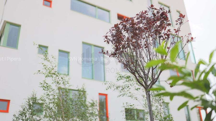 REA1026686 Apartament 2 camere ideal pentru investitie - Finisaje premium - Vede - 14