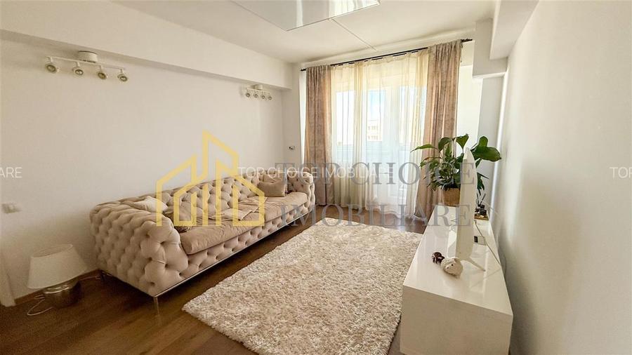 FERDINAND/ MIHAI BRAVU - 3 CAMERE - COMPLET RENOVAT - BLOC 1984 - 3