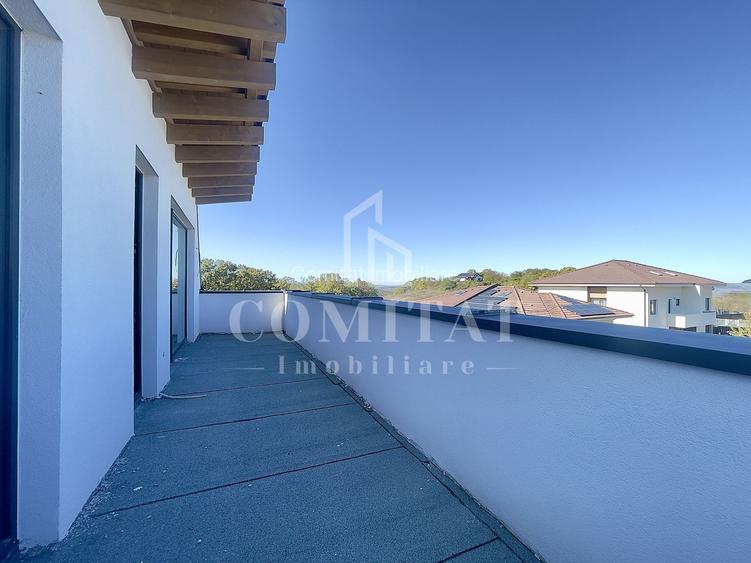 Duplex la cheie cu garaj cartierul Făget - 10