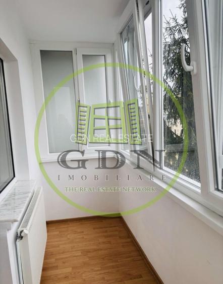 Apartament 2 camere decomandat | Scriitorilor | Loc parcare | 500 € - 6