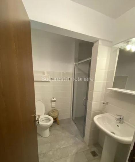 Apartament 2 Camere,Floreasca,Dorobanti,demisol/4,DECOMANDAT,centrala,2 bai, - 6