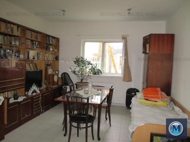 Vila cu 6 camere de vanzare, zona Central, 398.95 mp #2108 - 10