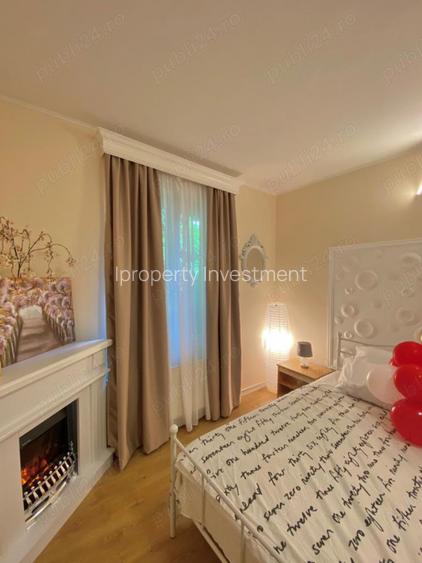 Floreasca I 2 Camere I Centrala Proprie I Renovat I Balcon I  - 3