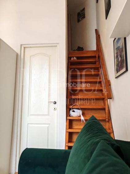 Apartament 2 camere de vanzare in Gruia, Cluj Napoca - 8