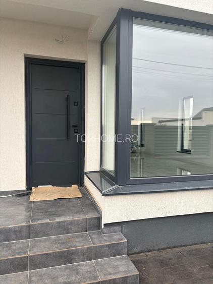 Vila individuala la 100 ml de soseaua Berceni - 175.000 euro tva inclus - 16