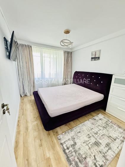 Apartament 3 camere, finisaje premium, centrală proprie, decomandat - 2