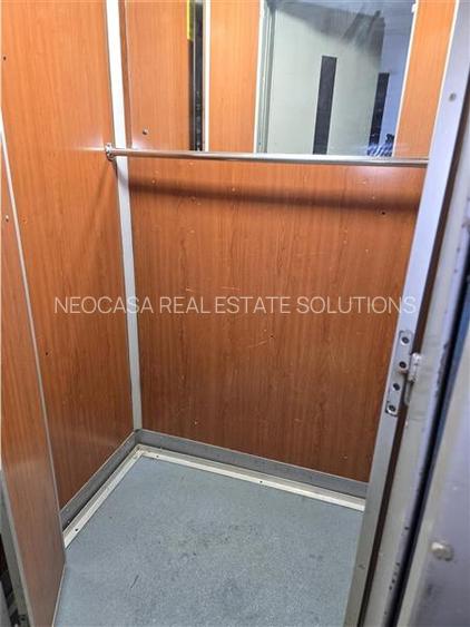 3 CAMERE LINGA FARMACIA TEI DRISTOR IDEAL CABINET KINETO - 13