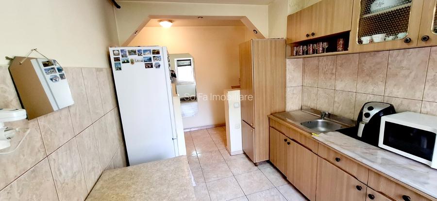 Apartament Girocului - 4