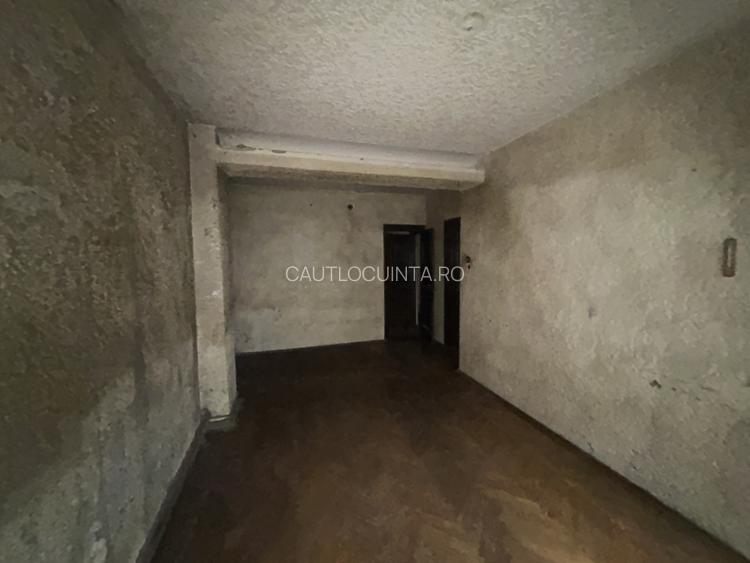 Apartament cu 3 camere | Calea Victoriei | Metrou Universitate 5' | Central - 5