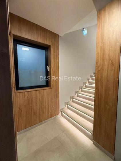 Apartament 2 camere Aviatiei | 65mp | terasa | bloc boutique - 13