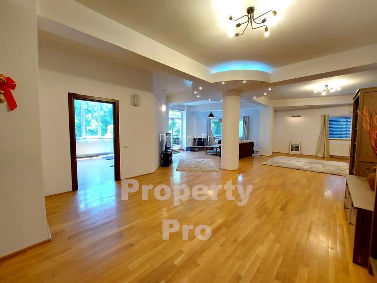 Duplex, 6 camere, Herastrau - 8