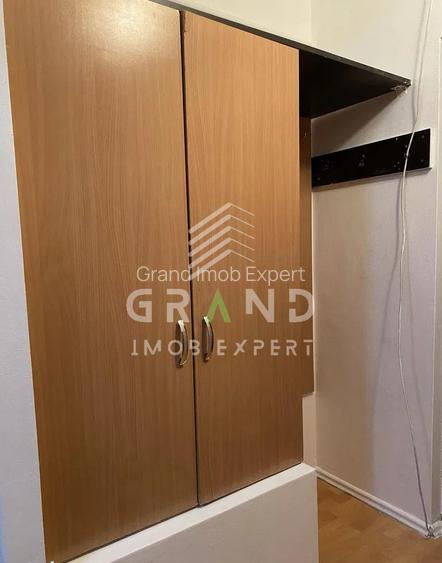 Garsonieră B-dul Muncii I Iris I Cluj-Napoca - 3