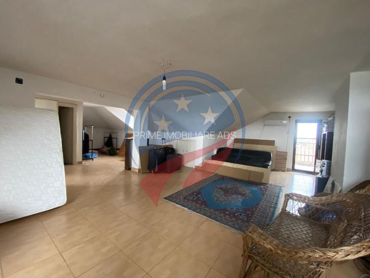 VILA CU 2500 MP TEREN LA 15 KM DE CRAIOVA CENTRU - 12