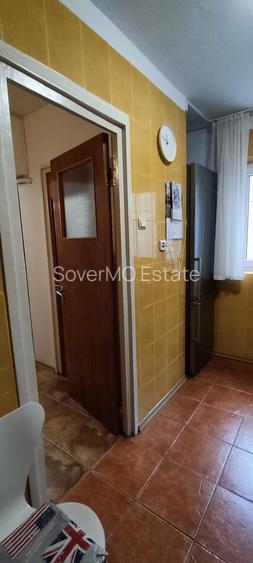 Apartament 3 camere | 68 mp | Etaj 9/10 | Vedere deschisă | Zona Tineretului – p - 7