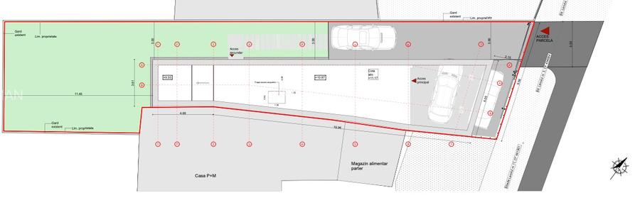 Teren Timișoara - 3