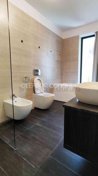 Vilă cu 6 camere langa padurea Baneasa - 5