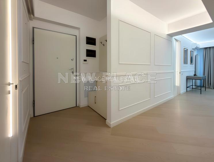 [VIDEO] CORTINA NORTH | Apartament deosebit | Bucatarie inchisa | Terasa 30 mp - 10