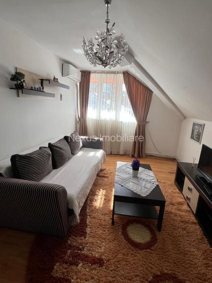 Apartament 2 camere în vilă, intrare separată, aproape de Piața Uniri - 3