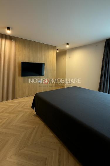 Proprietate Rara in Magurele • Spatiu, Lumina, Rafinament - 7