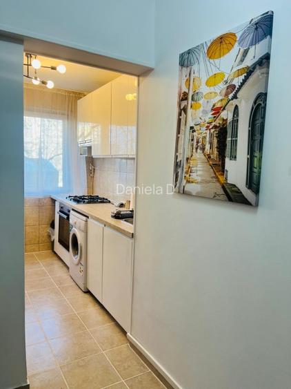 Vand apartament 2 camere Plaza Romania - 4