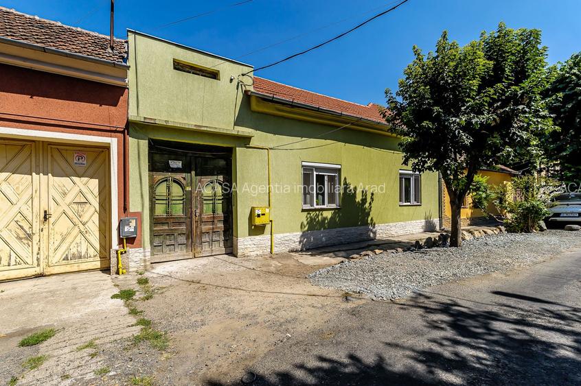 Apartament 2 camere spatios la casa individuala zona centrala - 10