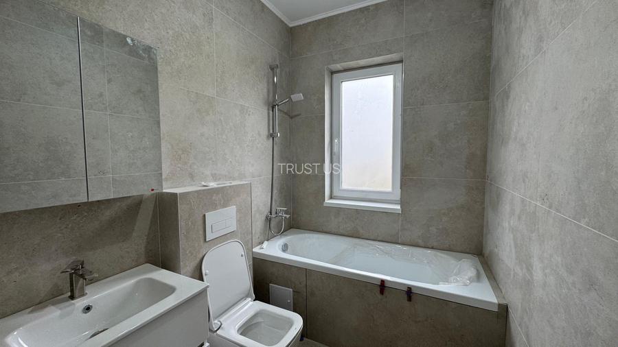 COMISION 0% | Duplex cu garaj | Dumbravita | 133 mp | 5 Camere | - 24