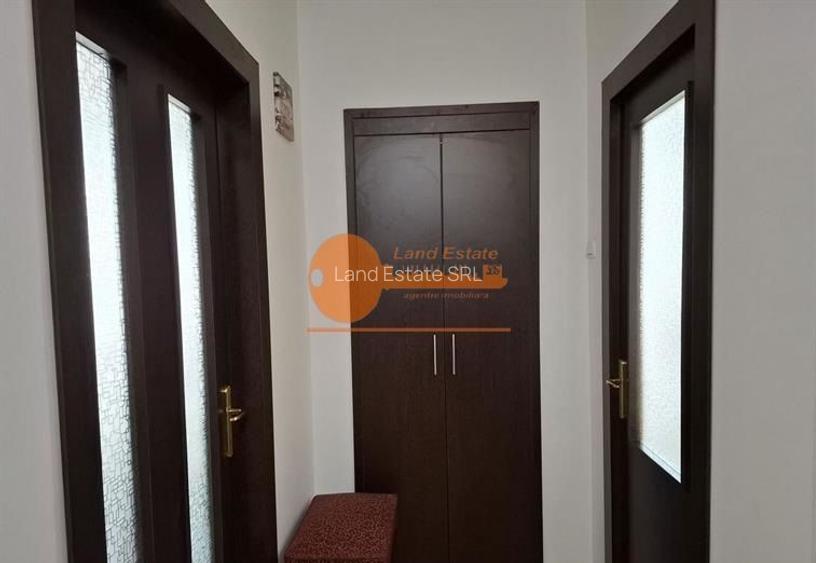 Apartament cu 2 camere - 4 minute de Metrou 1Mai - 4