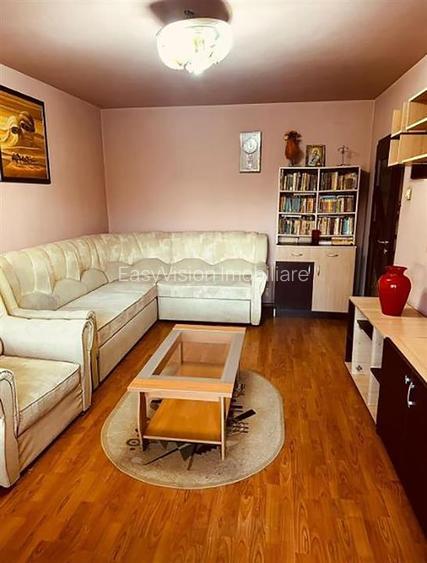 Apartament 4 camere –  Metrou Costin Georgian – Pantelimon - 9