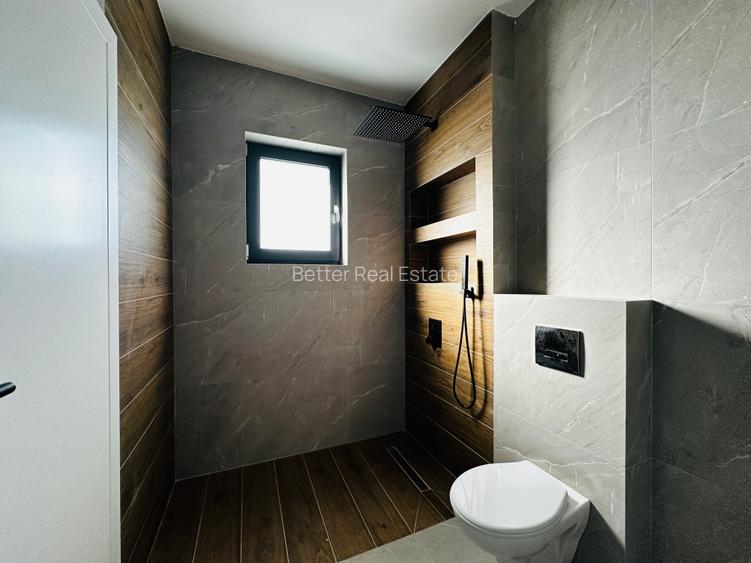 Casă individuală modernă de vânzare | Berceni Ilfov | 5 camere | teren 400 - 20