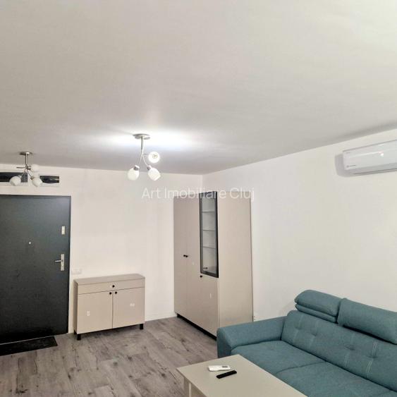 2 camere, bloc nou, garaj, in Marasti, complex Nest Residence, langa The Office - 2
