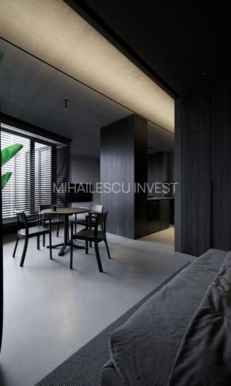 10 min cu autobuzul până la metrou Eroii Revoluției - BLOC NOU FINALIZAT - 4