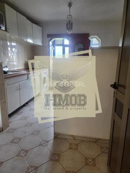 Apartament decomandat cu 2 camere in cartierul Vasile Aaron - 3