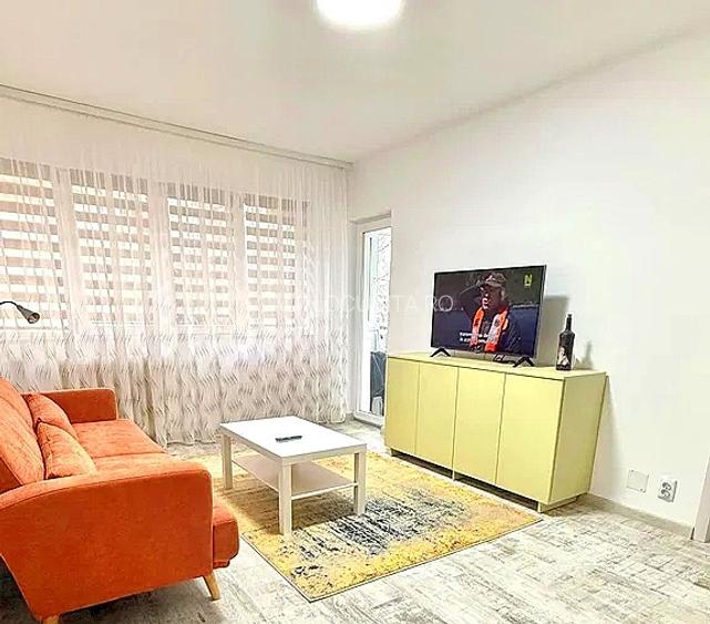 Apartament 2 camere | Complet renovat | Parc Bazilescu | Metrou - 2