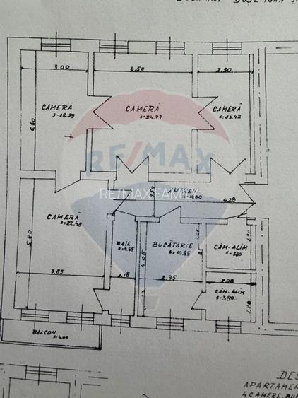 Spatiu birouri flexibil 130 mp de inchiriat zona Podul Intelectualilor - 15