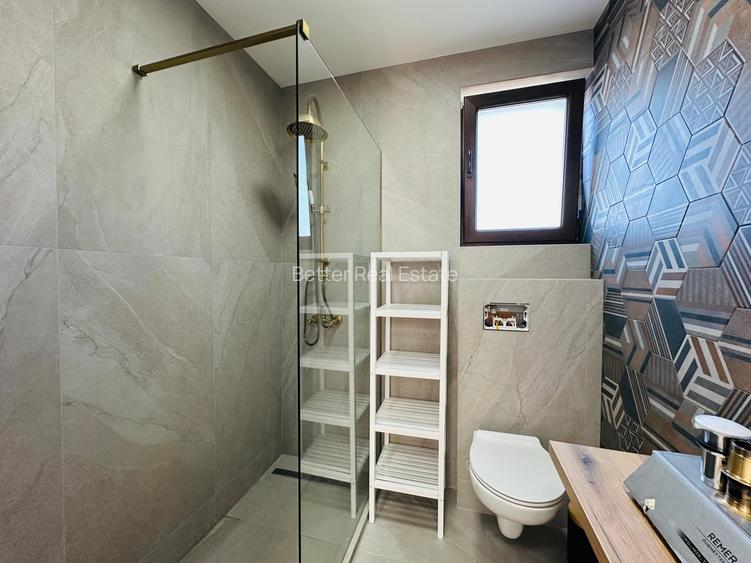 Case moderne de vânzare în Berceni – ansamblu privat ,teren 350–410 mp - 19