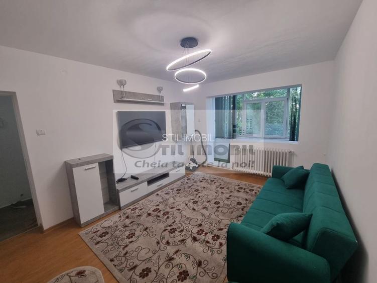 Chirie Ap 3 camere dec| Tătărași – Ciurchi  -499 euro - 3