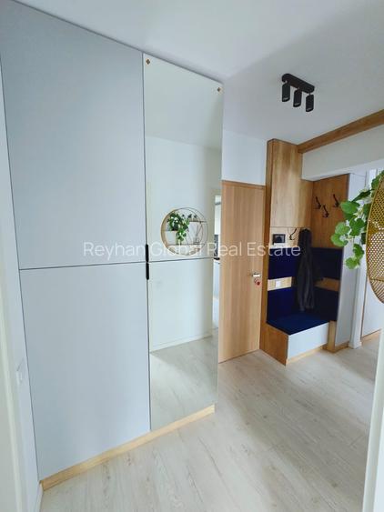 Apartament Ela Cotroceni loc de parcare inclus ANAF metrou - 18