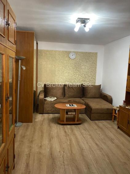 Polona 2 cam dec 4/8, renovat, mobilat, utilat, prima inchiriere - 2