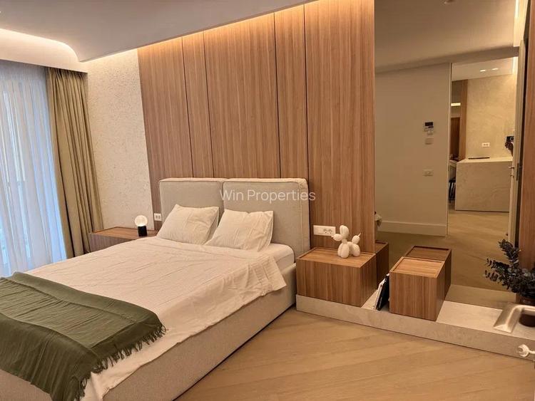 Cortina 126 – Apartament LUX cu 2 camere – 60 mp – parcare subterană inclusă - 5