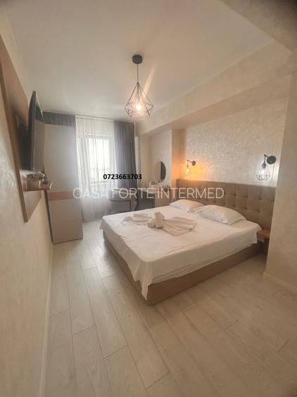 Apartament 2 camere Statiunea Mamaia  cu vedere la mare si lac- 130000 euro - 13
