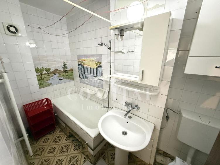 Apartament 2 Camere | Decomandat | Zona Hotel Paradis | Mărăști - 8