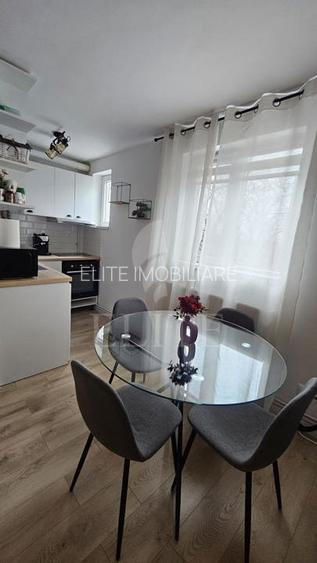 Apartament 2 camere în zona strazii Ariesului - 9
