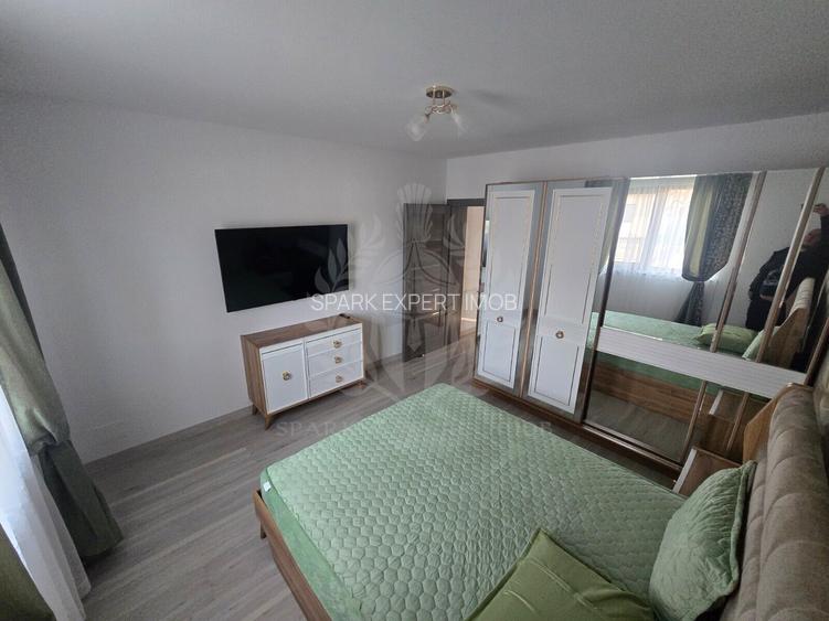 Inchiriere casa noua, 4 camere, Cartier Magnolia Paulesti, Prahova - 32