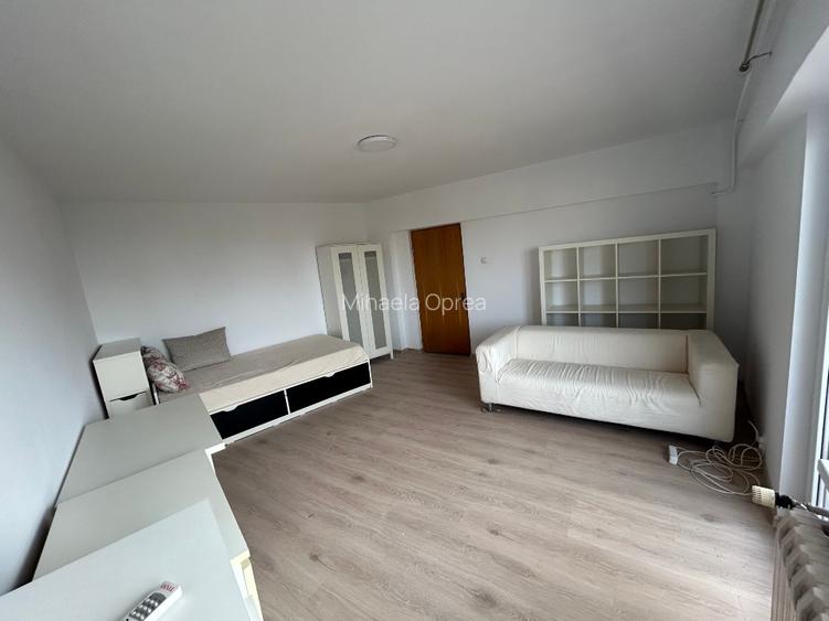 Garsoniera, metrou Costin Georgian - 4