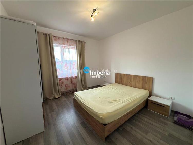 Apartament de inchiriat, 3 camere, loc de parcare,boxa, Rediu, Iasi - 10
