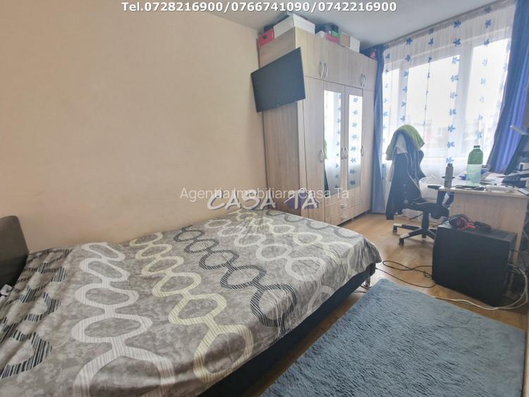 Apartament 3 camere, situat in Targu Jiu, Str Unirii - 7